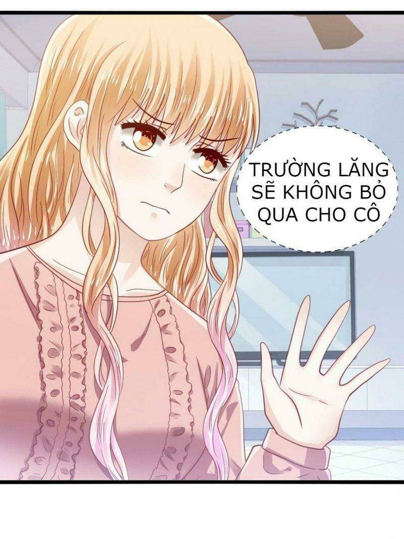 Lăng Thiếu! Nhẹ Một Chút, Đau Chapter 44 - Trang 2