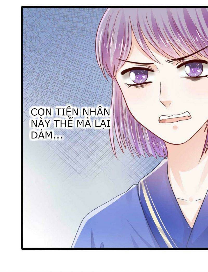 Lăng Thiếu! Nhẹ Một Chút, Đau Chapter 44 - Trang 2