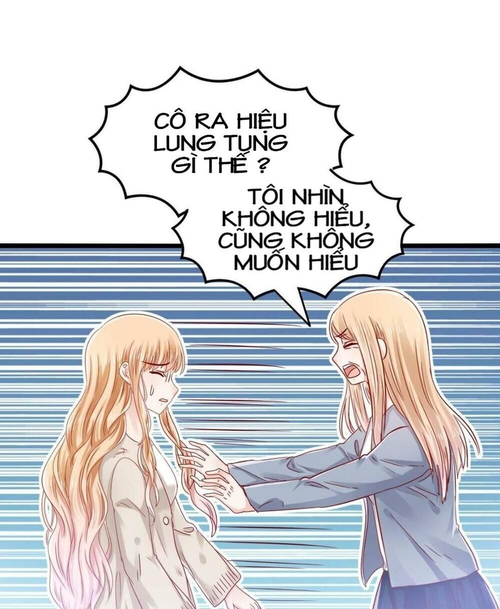 Lăng Thiếu! Nhẹ Một Chút, Đau Chapter 48 - Trang 2