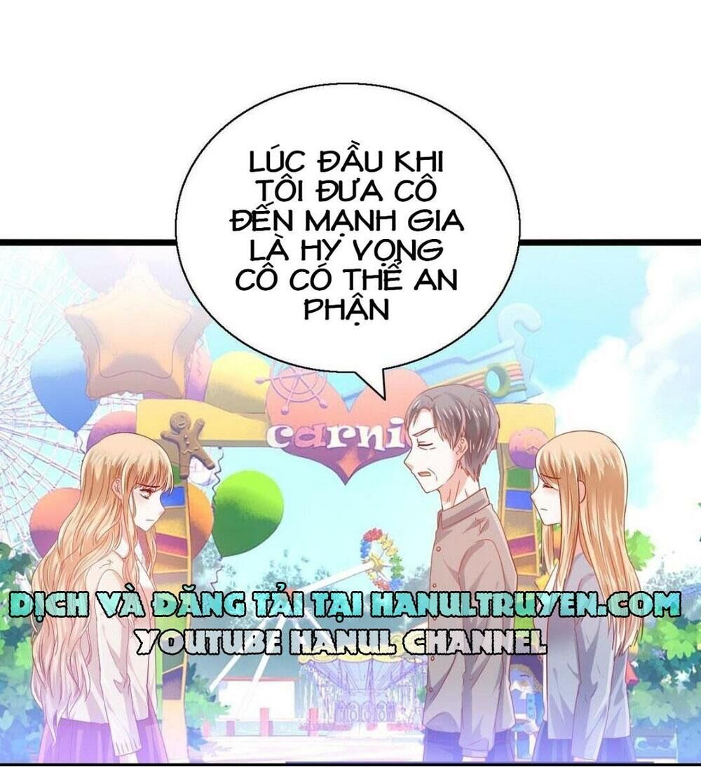 Lăng Thiếu! Nhẹ Một Chút, Đau Chapter 49 - Trang 2