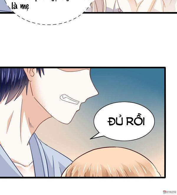 Lăng Thiếu! Nhẹ Một Chút, Đau Chapter 5 - Trang 2