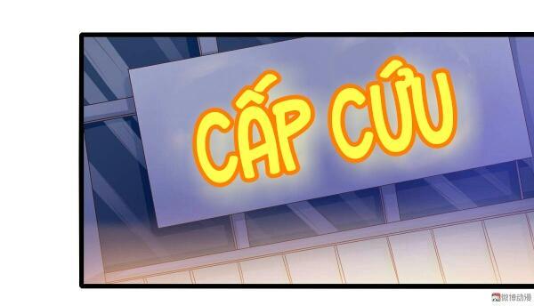 Lăng Thiếu! Nhẹ Một Chút, Đau Chapter 5 - Trang 2