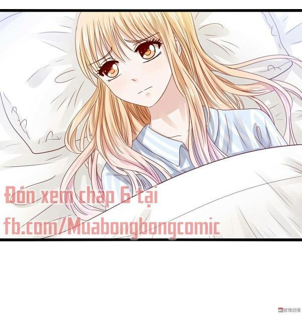 Lăng Thiếu! Nhẹ Một Chút, Đau Chapter 5 - Trang 2