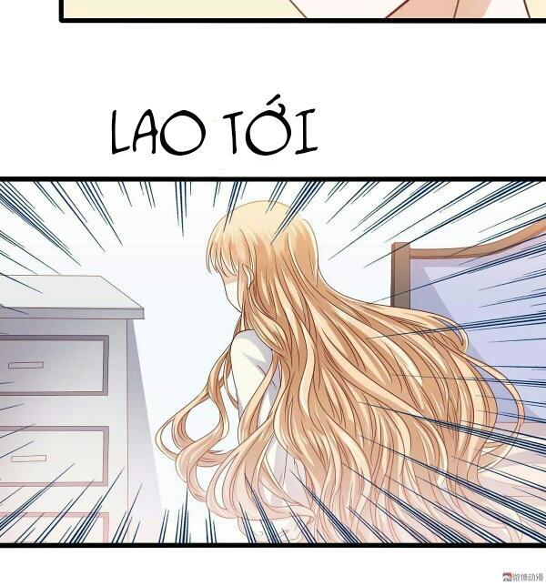 Lăng Thiếu! Nhẹ Một Chút, Đau Chapter 5 - Trang 2