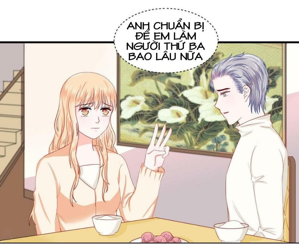 Lăng Thiếu! Nhẹ Một Chút, Đau Chapter 51 - Trang 2