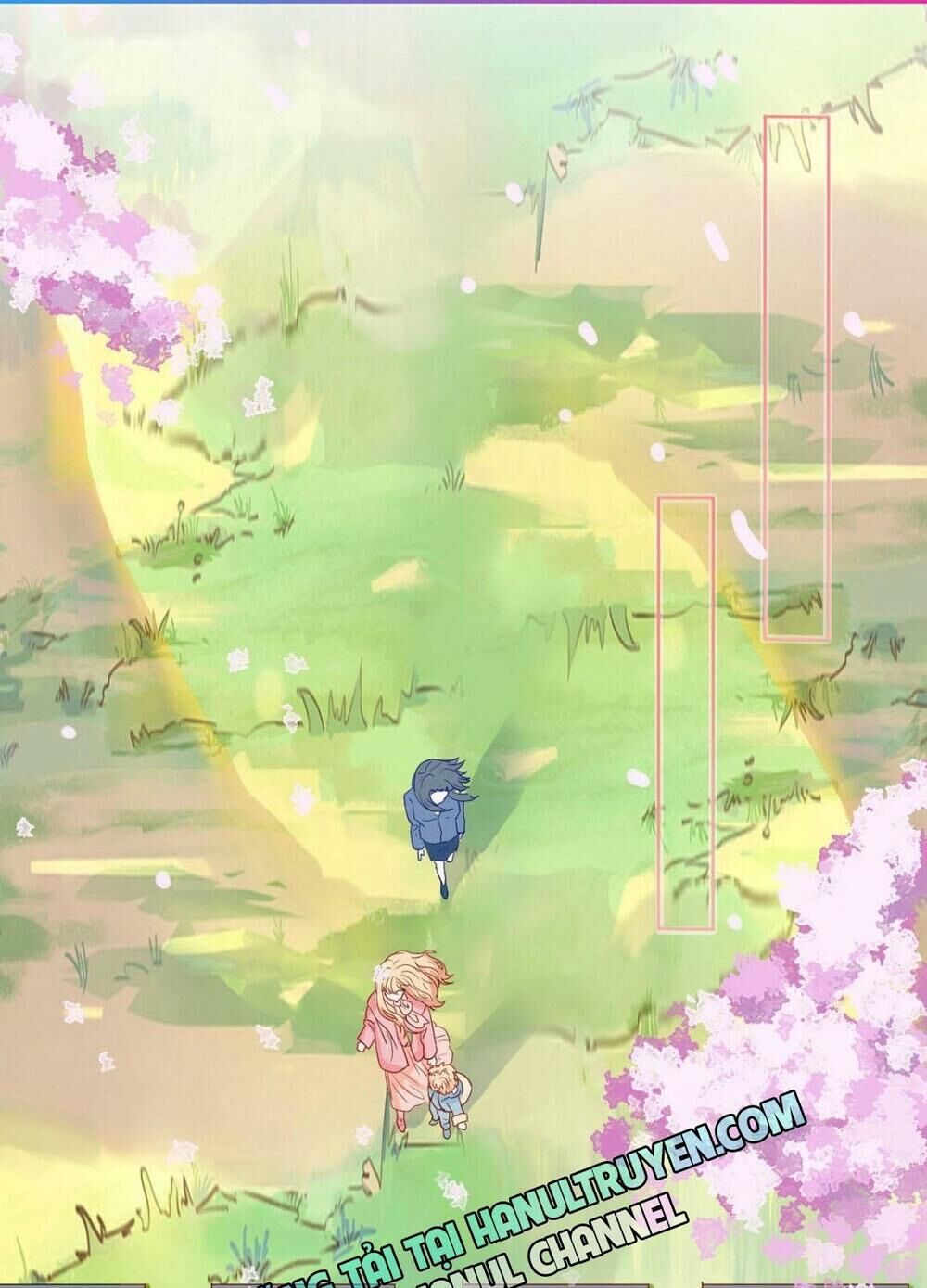 Lăng Thiếu! Nhẹ Một Chút, Đau Chapter 54 - Trang 2