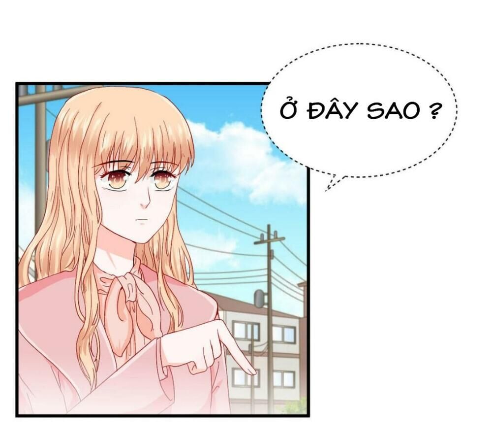 Lăng Thiếu! Nhẹ Một Chút, Đau Chapter 54 - Trang 2