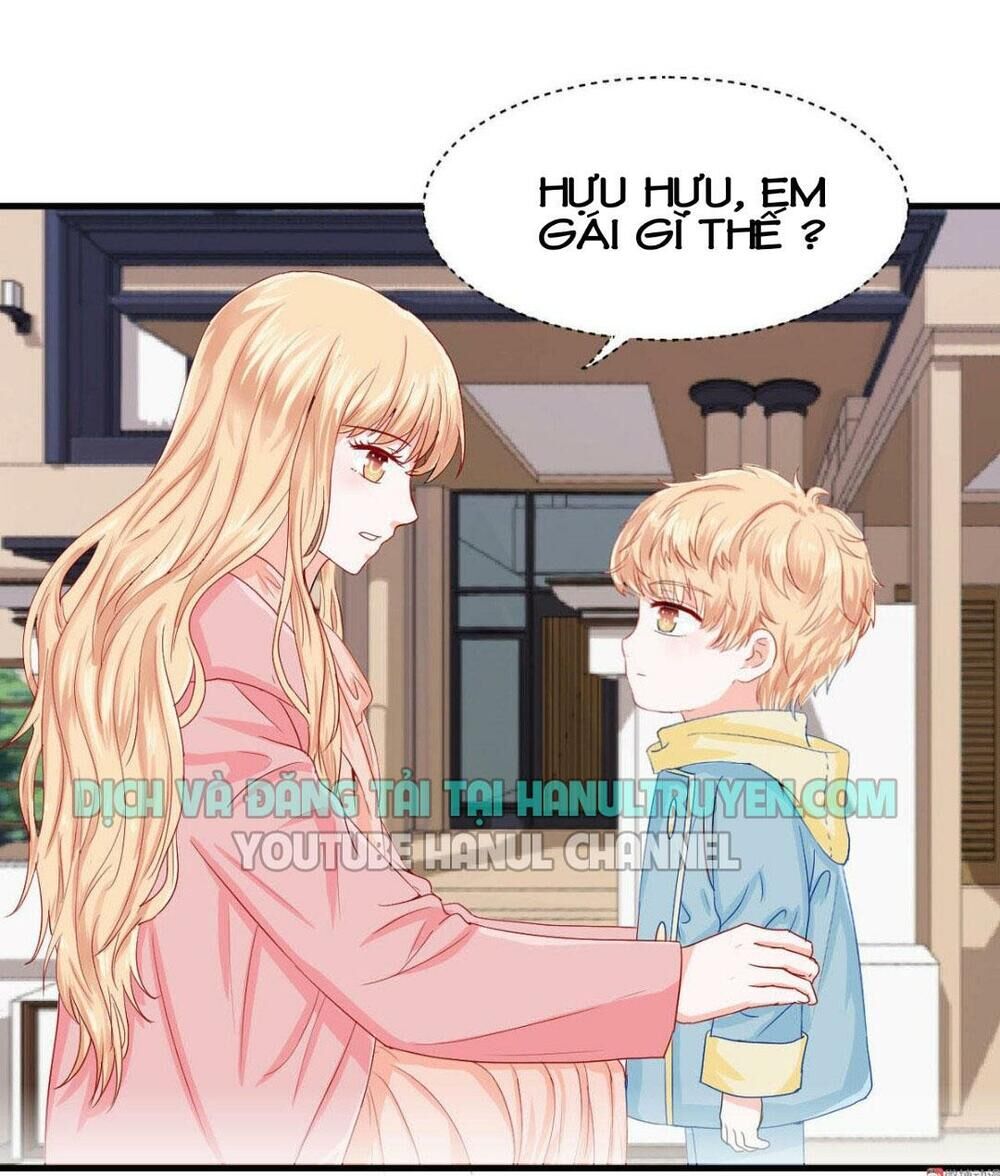 Lăng Thiếu! Nhẹ Một Chút, Đau Chapter 54 - Trang 2