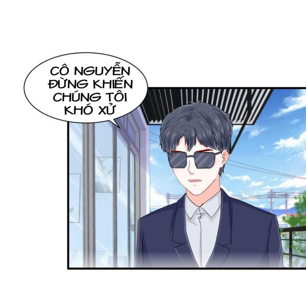 Lăng Thiếu! Nhẹ Một Chút, Đau Chapter 56 - Trang 2