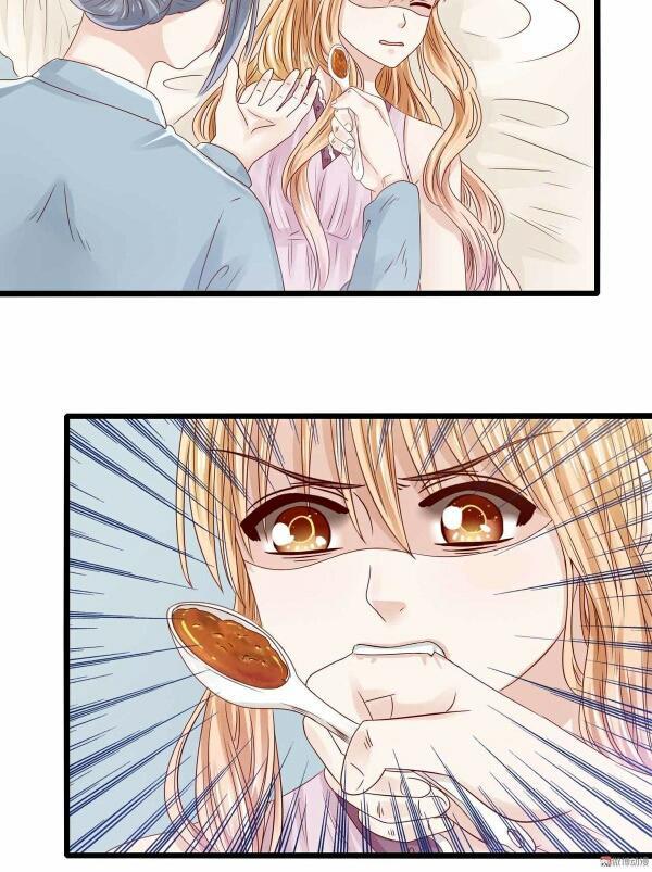 Lăng Thiếu! Nhẹ Một Chút, Đau Chapter 6 - Trang 2