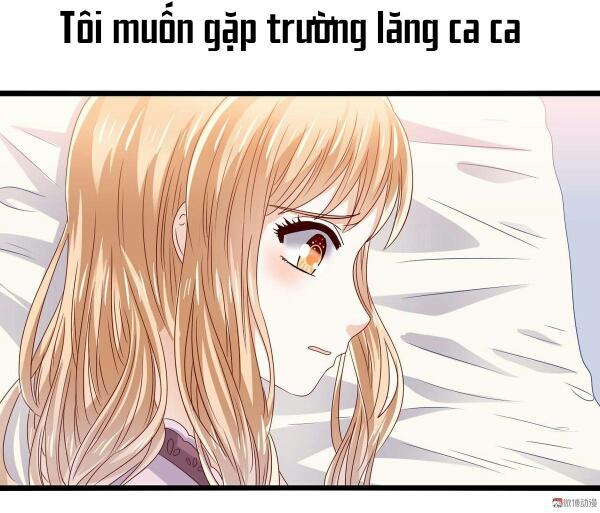 Lăng Thiếu! Nhẹ Một Chút, Đau Chapter 6 - Trang 2