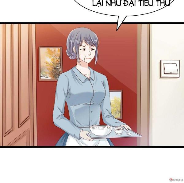 Lăng Thiếu! Nhẹ Một Chút, Đau Chapter 6 - Trang 2