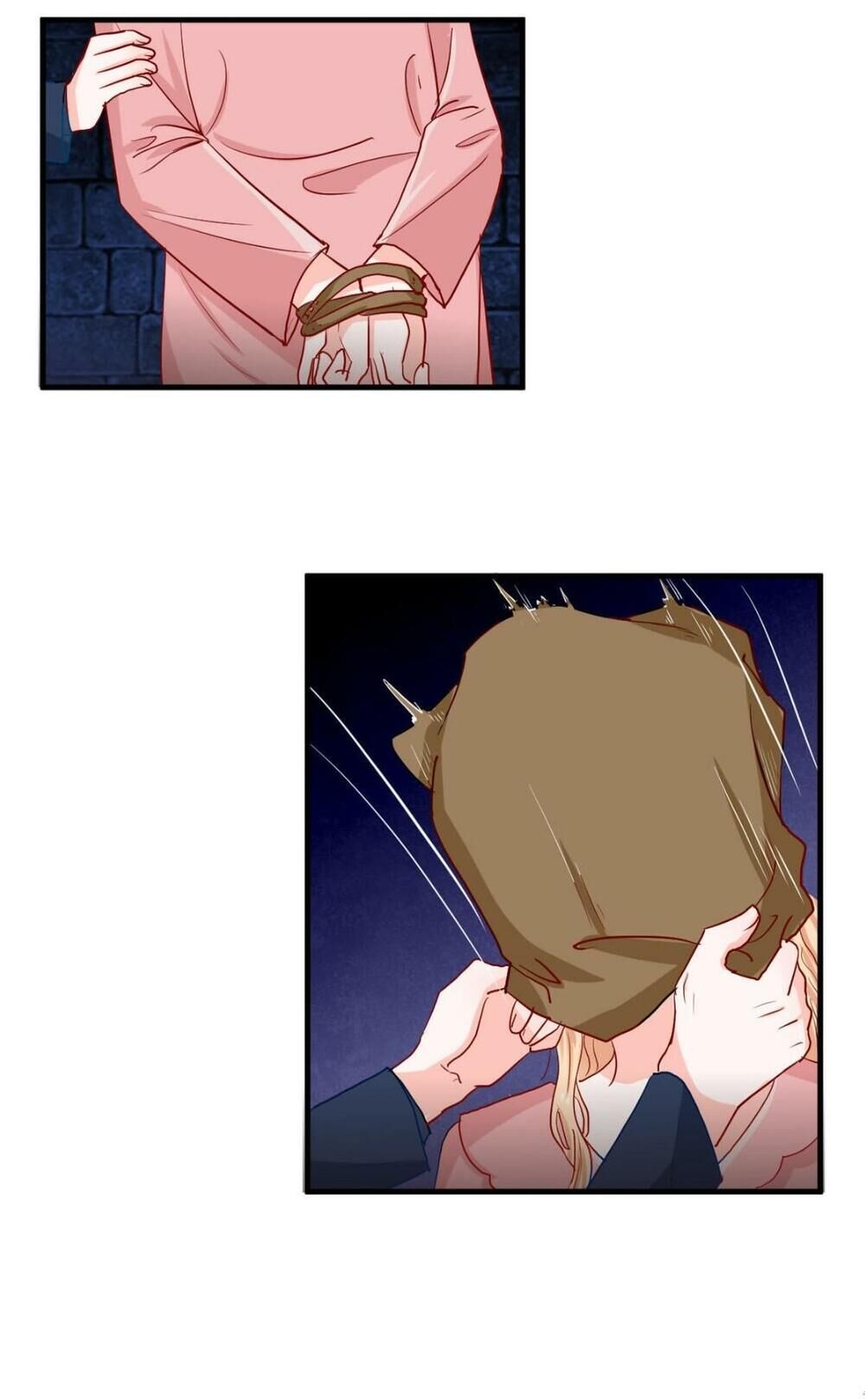 Lăng Thiếu! Nhẹ Một Chút, Đau Chapter 61 - Trang 2