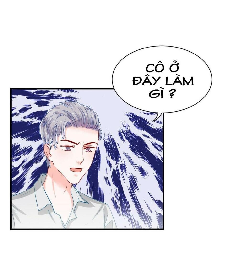 Lăng Thiếu! Nhẹ Một Chút, Đau Chapter 61 - Trang 2