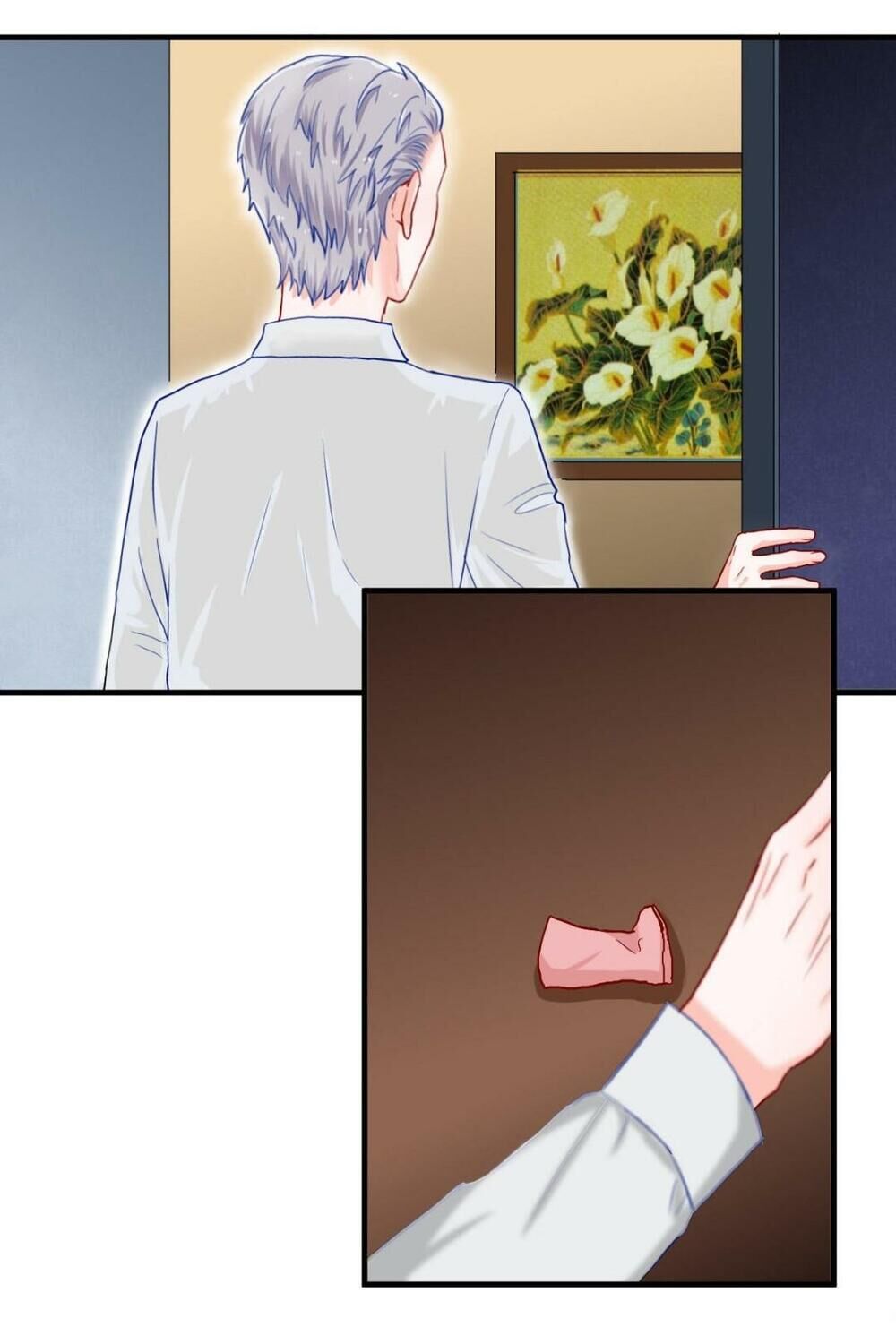 Lăng Thiếu! Nhẹ Một Chút, Đau Chapter 61 - Trang 2