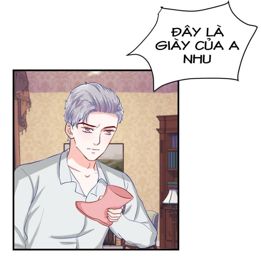 Lăng Thiếu! Nhẹ Một Chút, Đau Chapter 61 - Trang 2