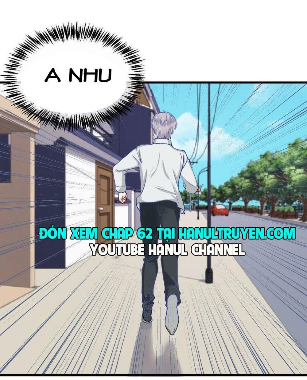Lăng Thiếu! Nhẹ Một Chút, Đau Chapter 61 - Trang 2