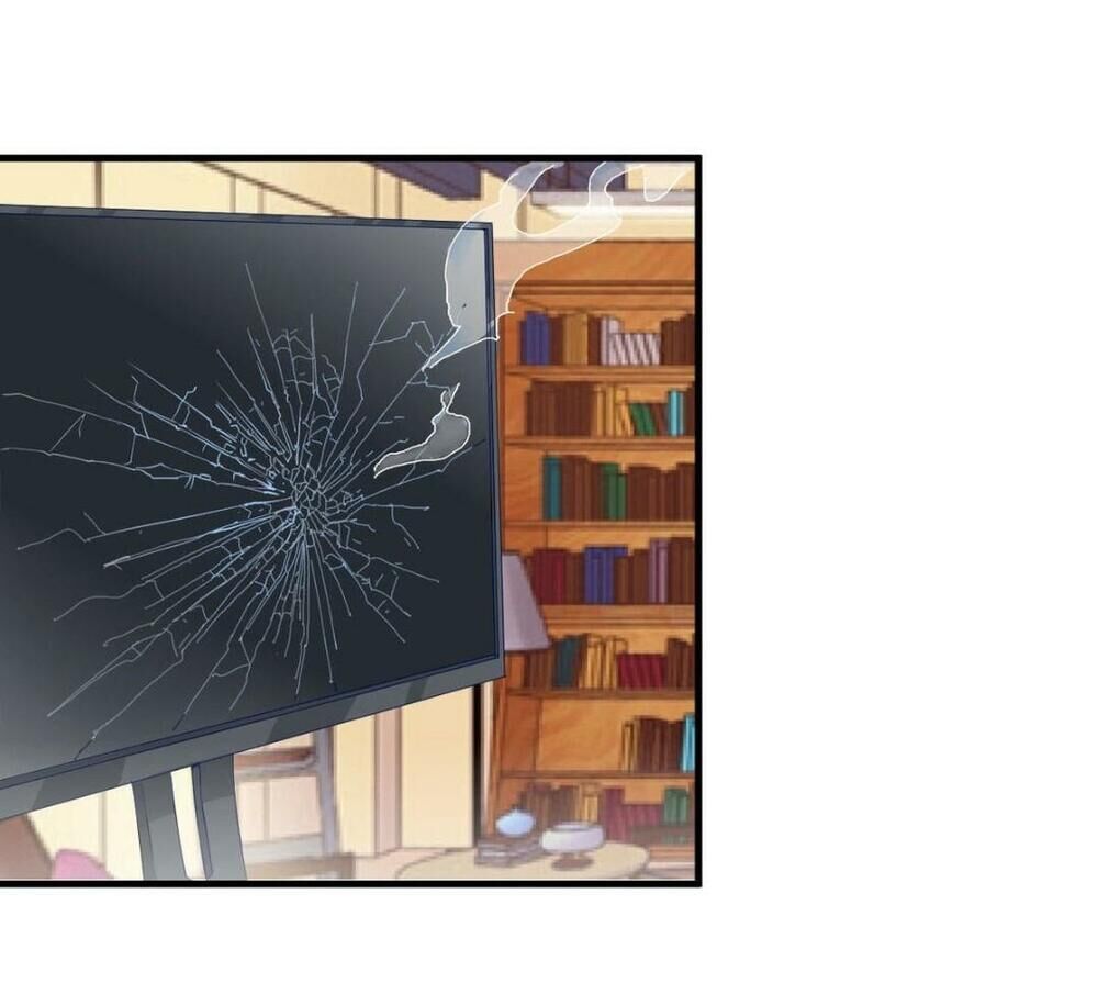 Lăng Thiếu! Nhẹ Một Chút, Đau Chapter 61 - Trang 2