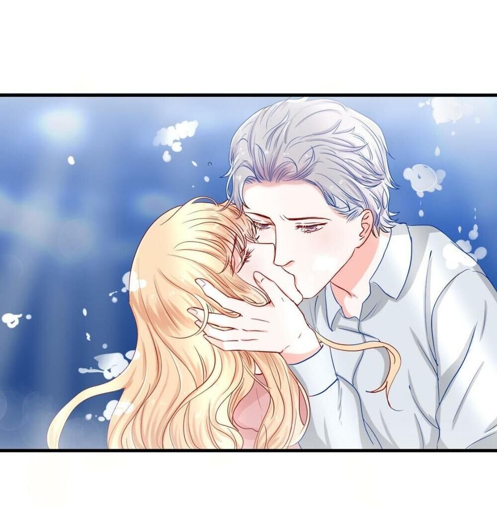 Lăng Thiếu! Nhẹ Một Chút, Đau Chapter 63 - Trang 2