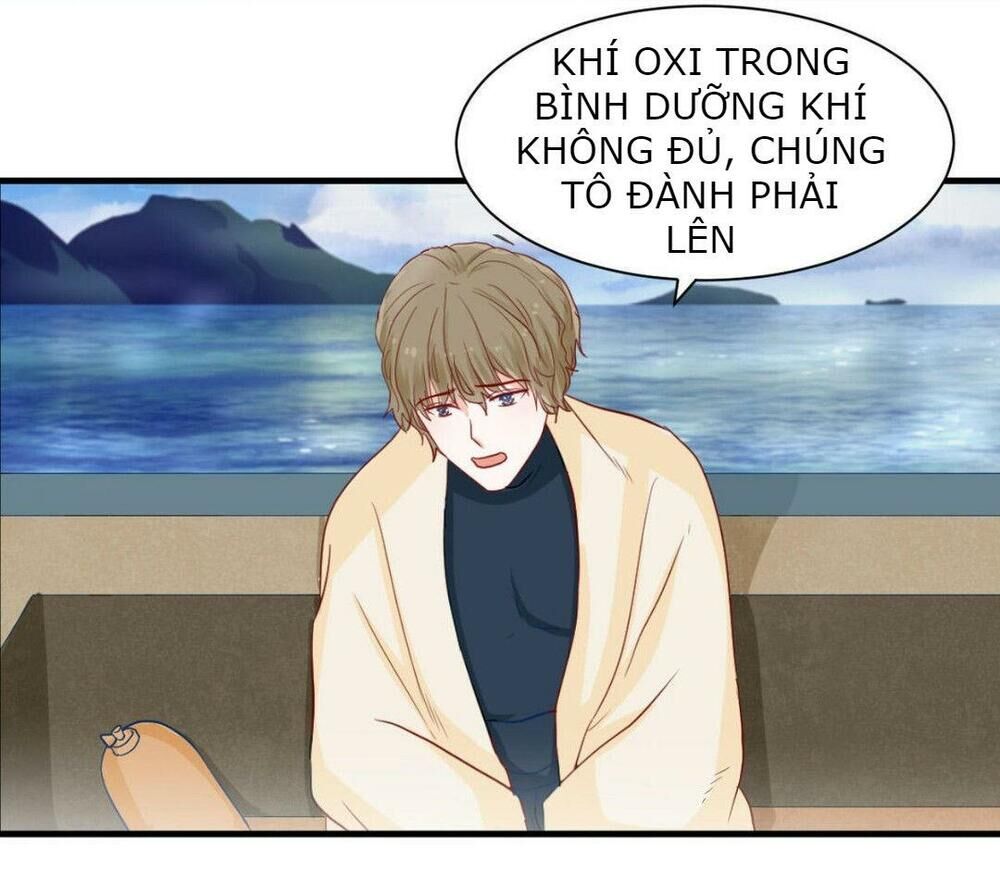 Lăng Thiếu! Nhẹ Một Chút, Đau Chapter 64 - Trang 2