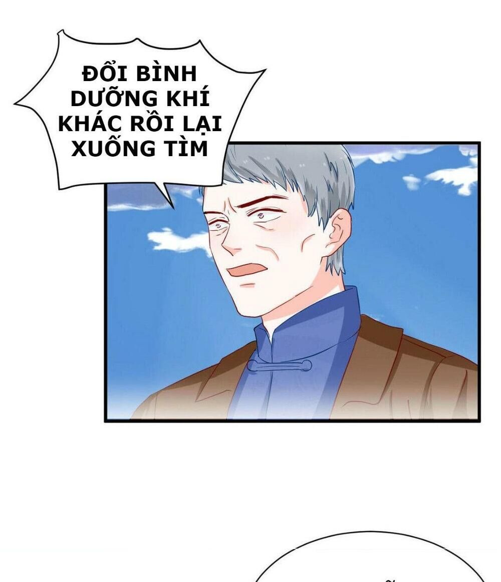Lăng Thiếu! Nhẹ Một Chút, Đau Chapter 64 - Trang 2