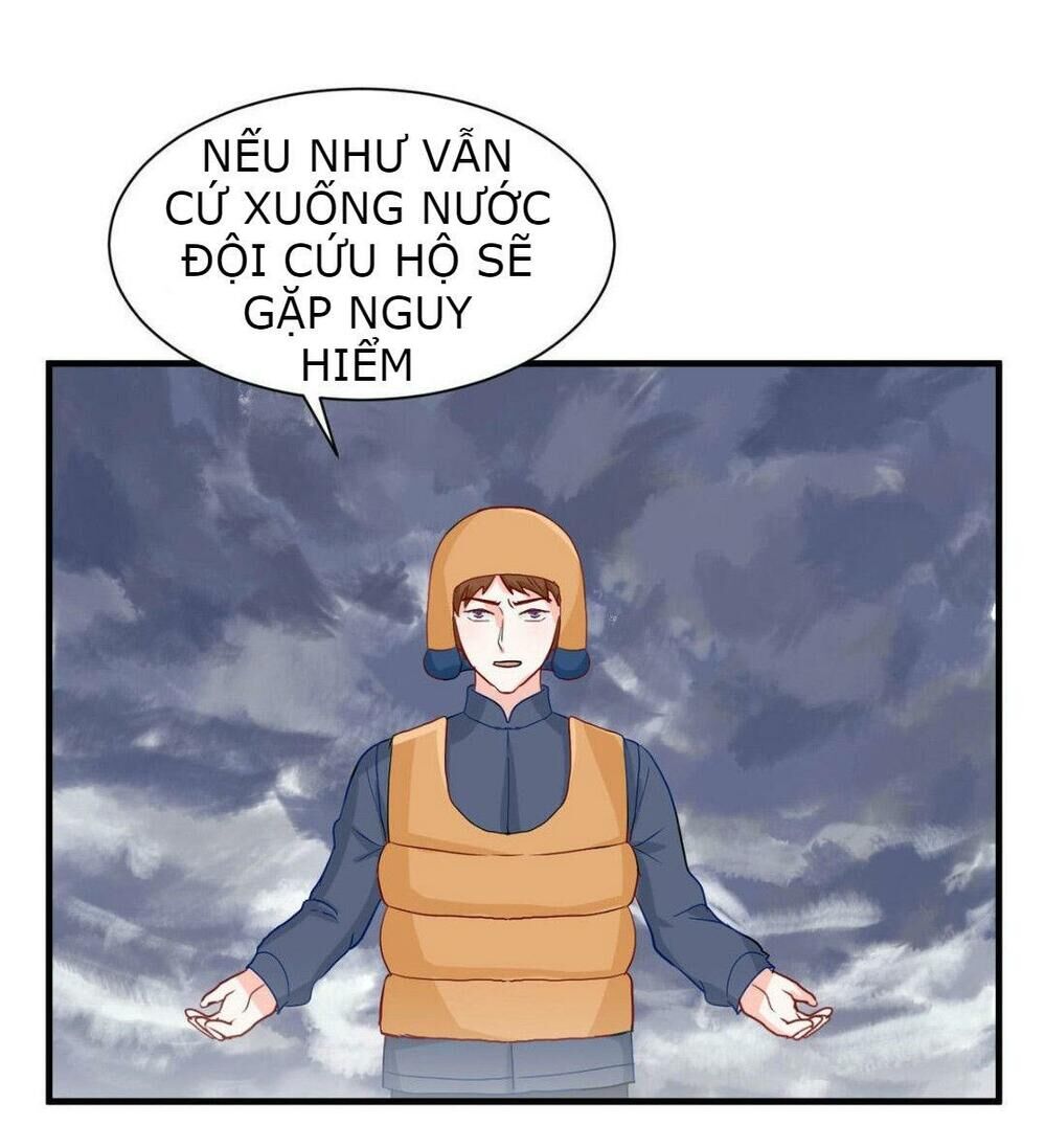 Lăng Thiếu! Nhẹ Một Chút, Đau Chapter 64 - Trang 2