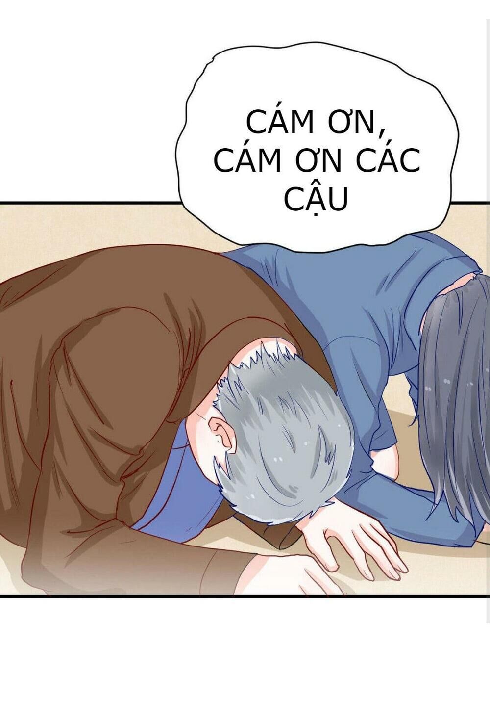 Lăng Thiếu! Nhẹ Một Chút, Đau Chapter 65 - Trang 2