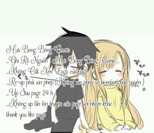 Lăng Thiếu! Nhẹ Một Chút, Đau Chapter 7 - Trang 2