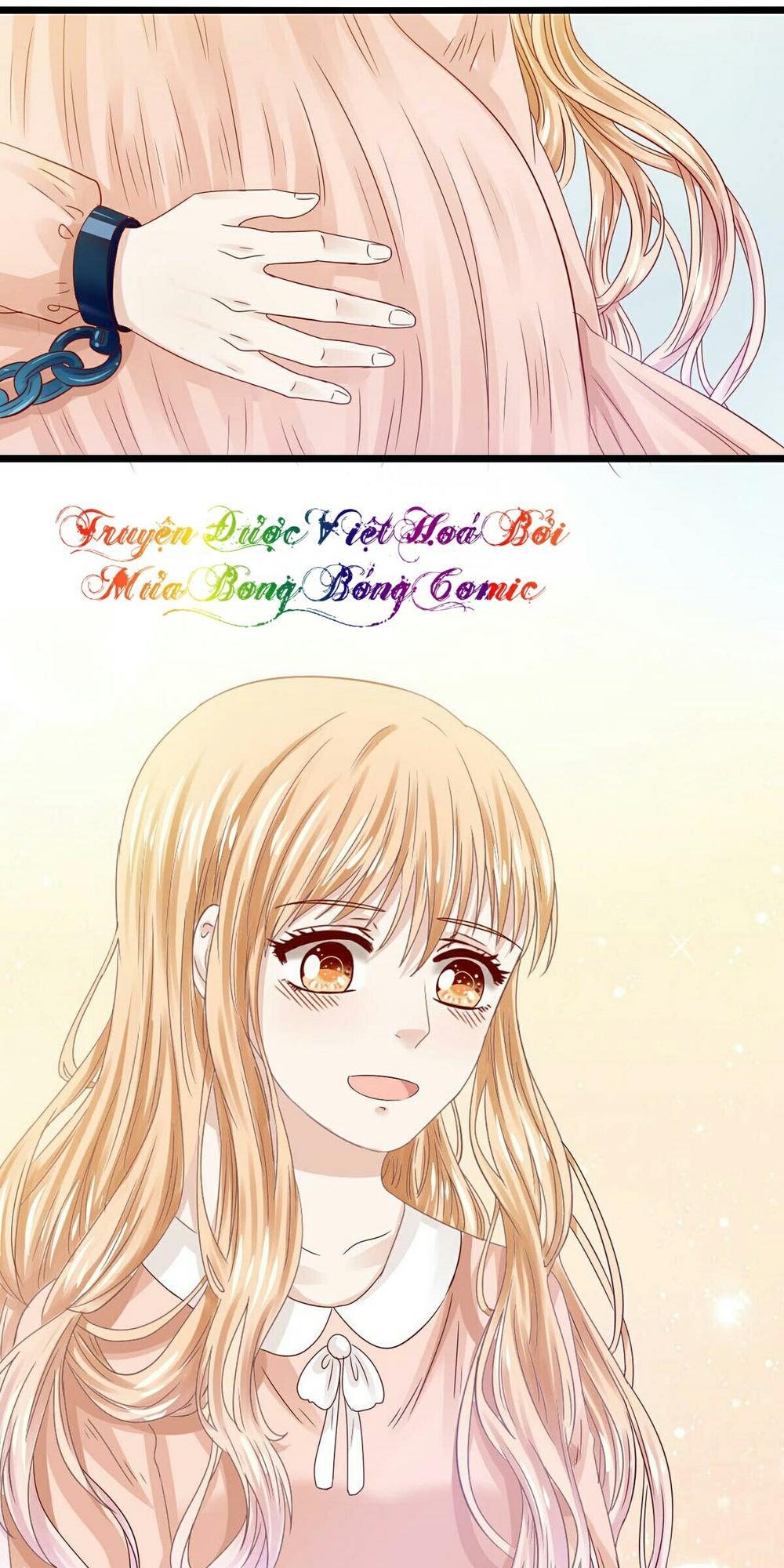 Lăng Thiếu! Nhẹ Một Chút, Đau Chapter 7 - Trang 2