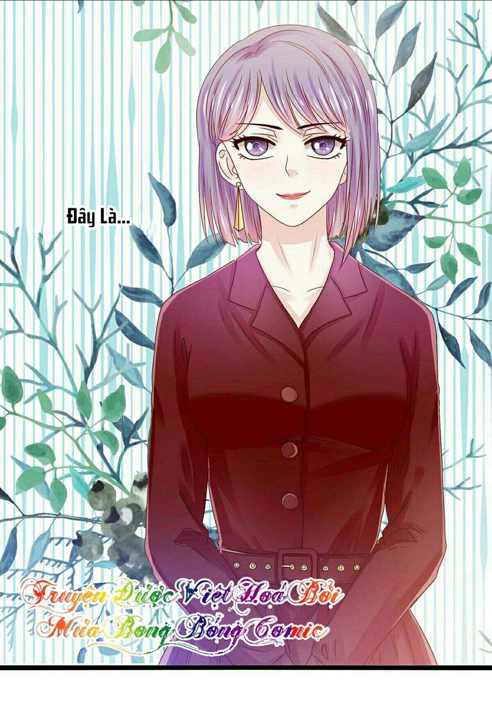 Lăng Thiếu! Nhẹ Một Chút, Đau Chapter 7 - Trang 2