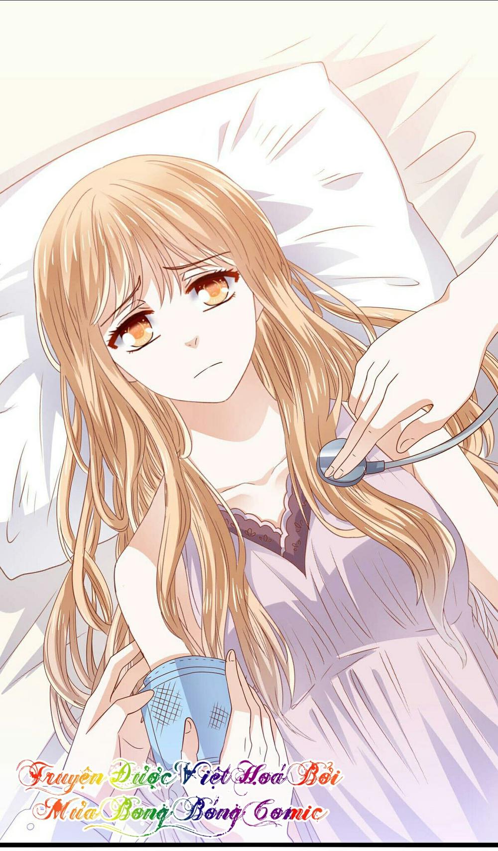 Lăng Thiếu! Nhẹ Một Chút, Đau Chapter 7 - Trang 2