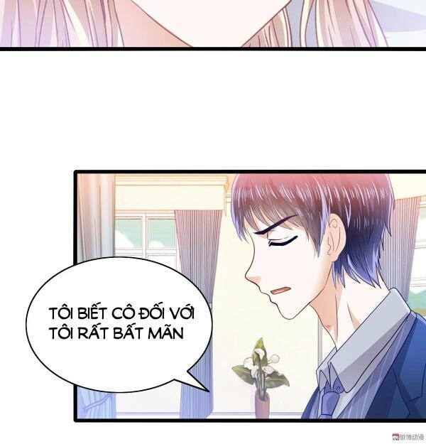 Lăng Thiếu! Nhẹ Một Chút, Đau Chapter 8 - Trang 2