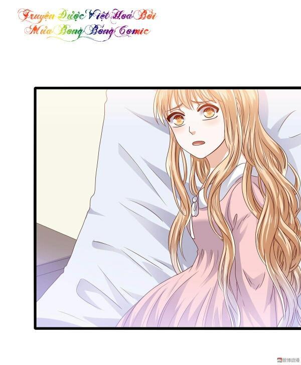 Lăng Thiếu! Nhẹ Một Chút, Đau Chapter 8 - Trang 2