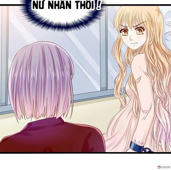 Lăng Thiếu! Nhẹ Một Chút, Đau Chapter 8 - Trang 2