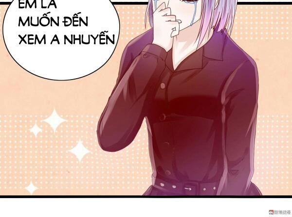 Lăng Thiếu! Nhẹ Một Chút, Đau Chapter 8 - Trang 2