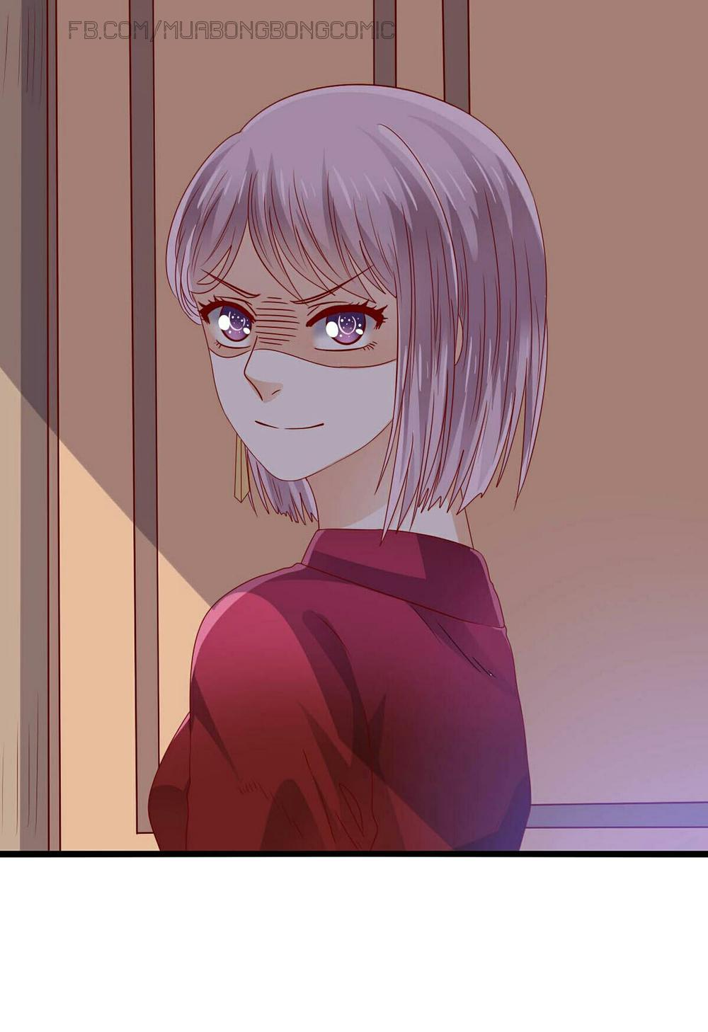 Lăng Thiếu! Nhẹ Một Chút, Đau Chapter 9 - Trang 2