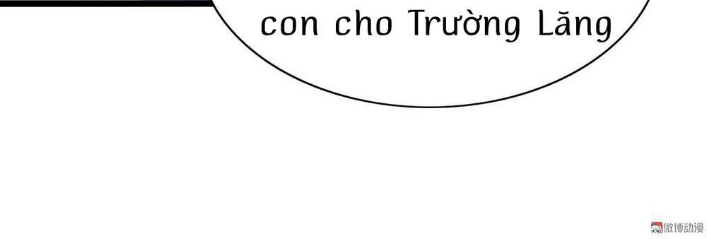 Lăng Thiếu! Nhẹ Một Chút, Đau Chapter 9 - Trang 2