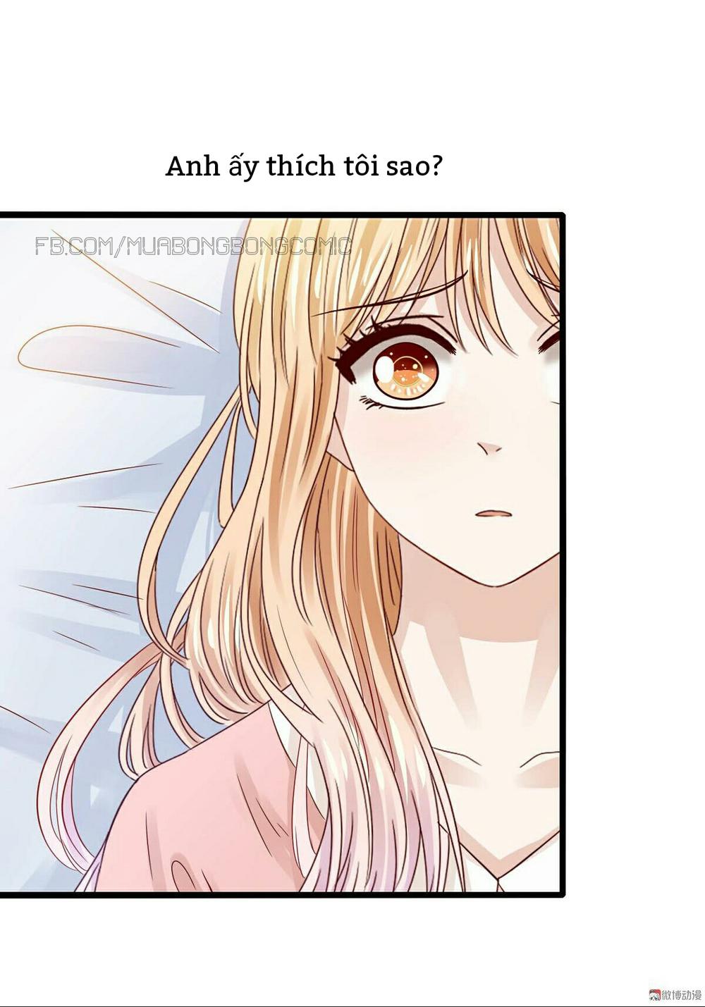 Lăng Thiếu! Nhẹ Một Chút, Đau Chapter 9 - Trang 2