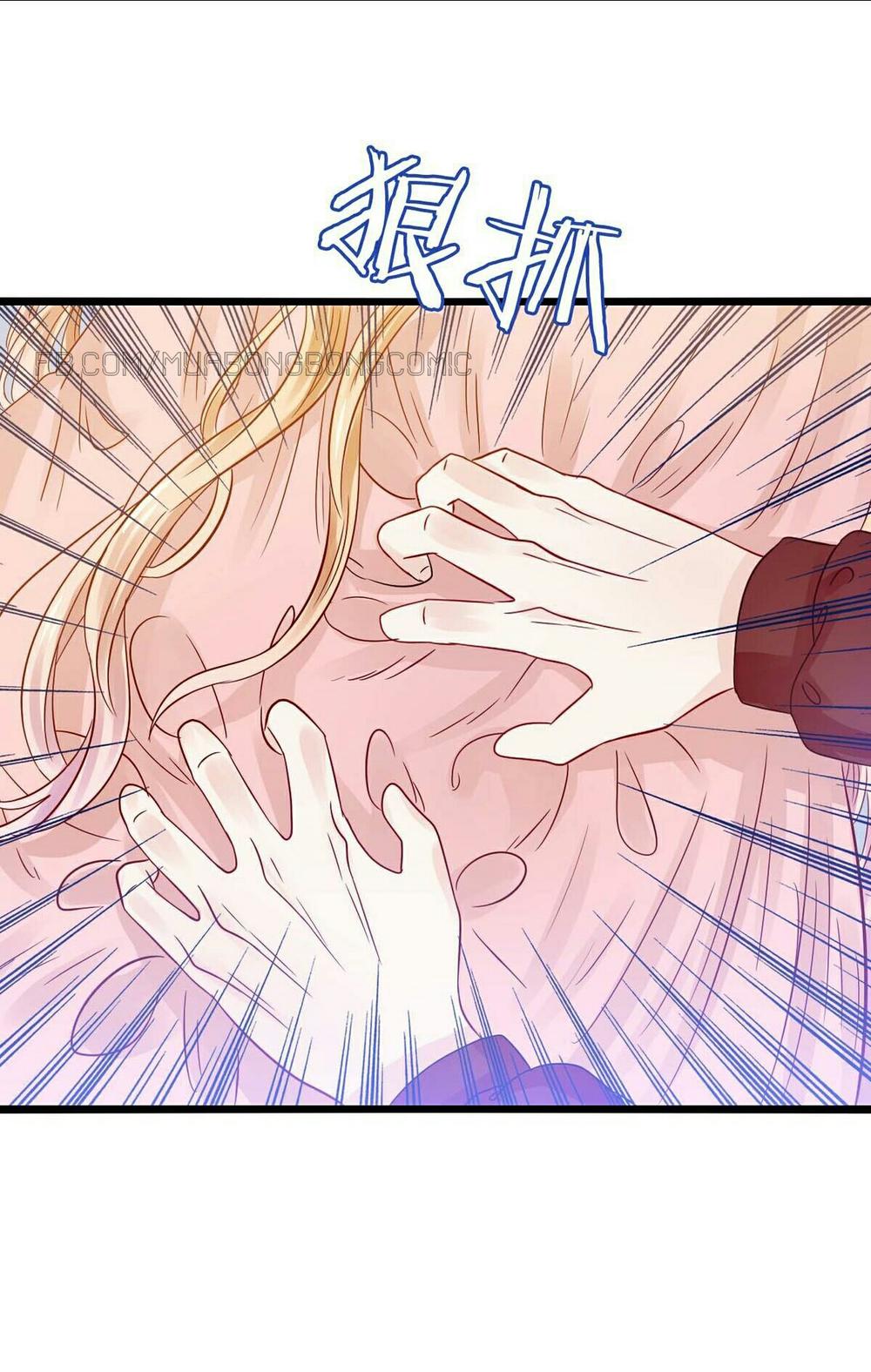 Lăng Thiếu! Nhẹ Một Chút, Đau Chapter 9 - Trang 2