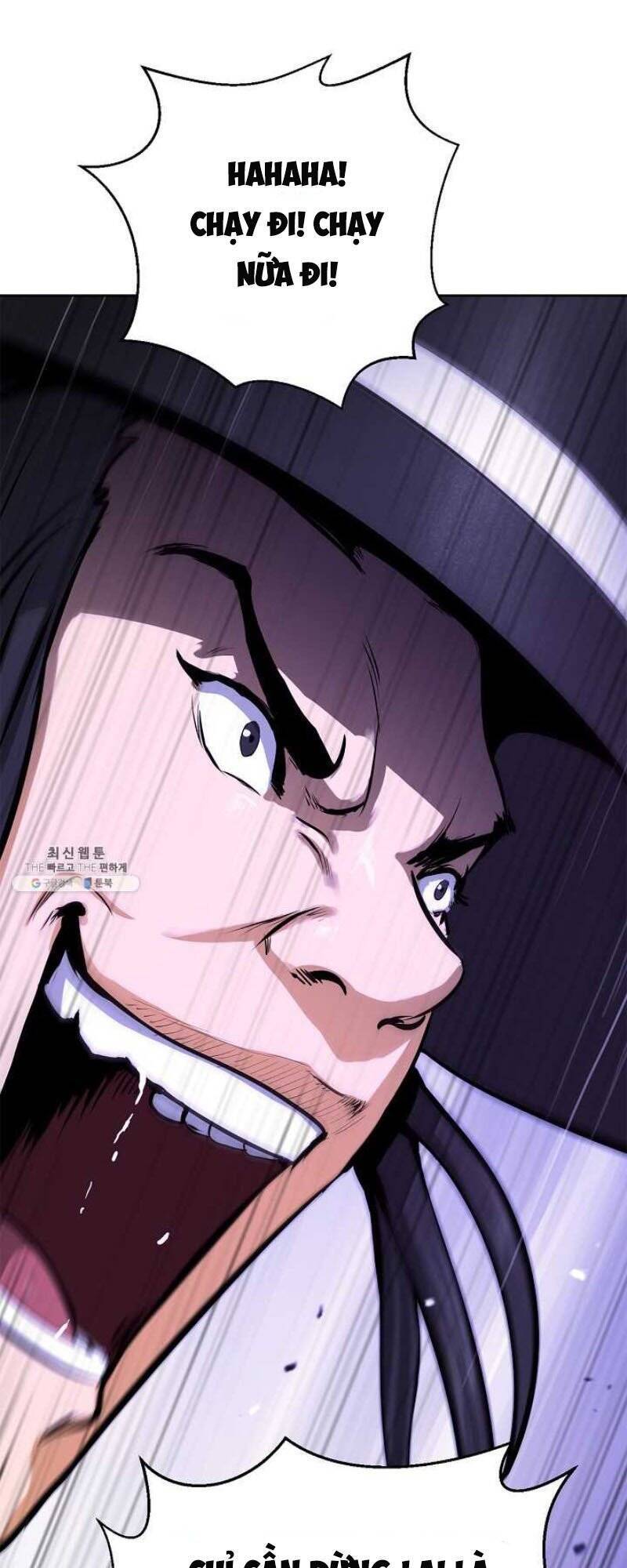 Lãng Tiên Kỳ Đàm Chapter 10 - Trang 2