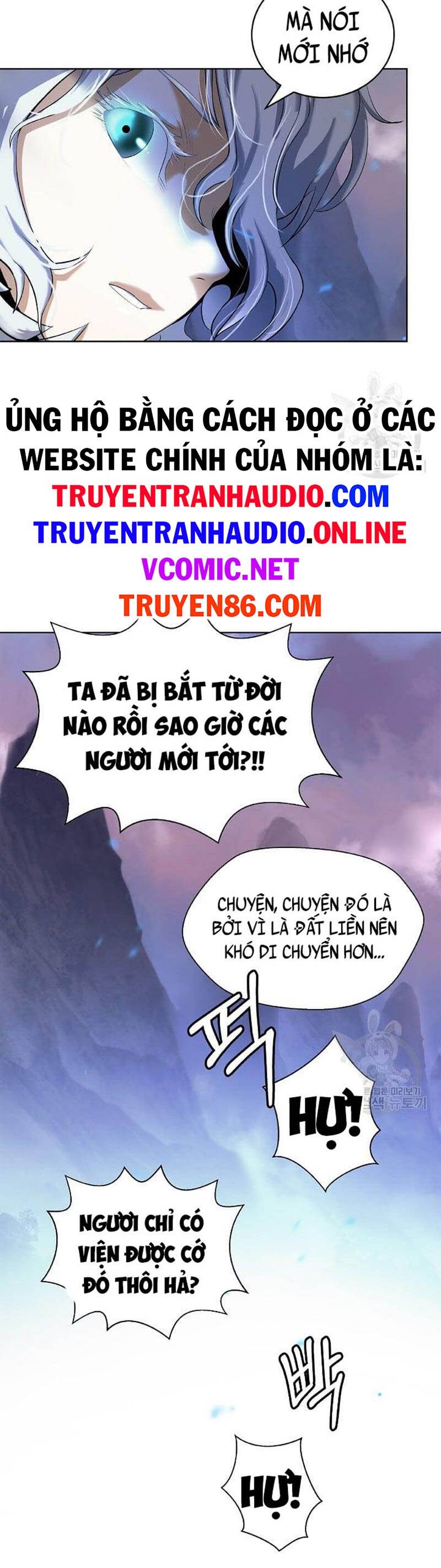 Lãng Tiên Kỳ Đàm Chapter 100 - Trang 2