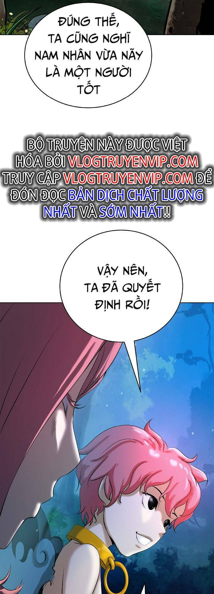 Lãng Tiên Kỳ Đàm Chapter 101 - Trang 2