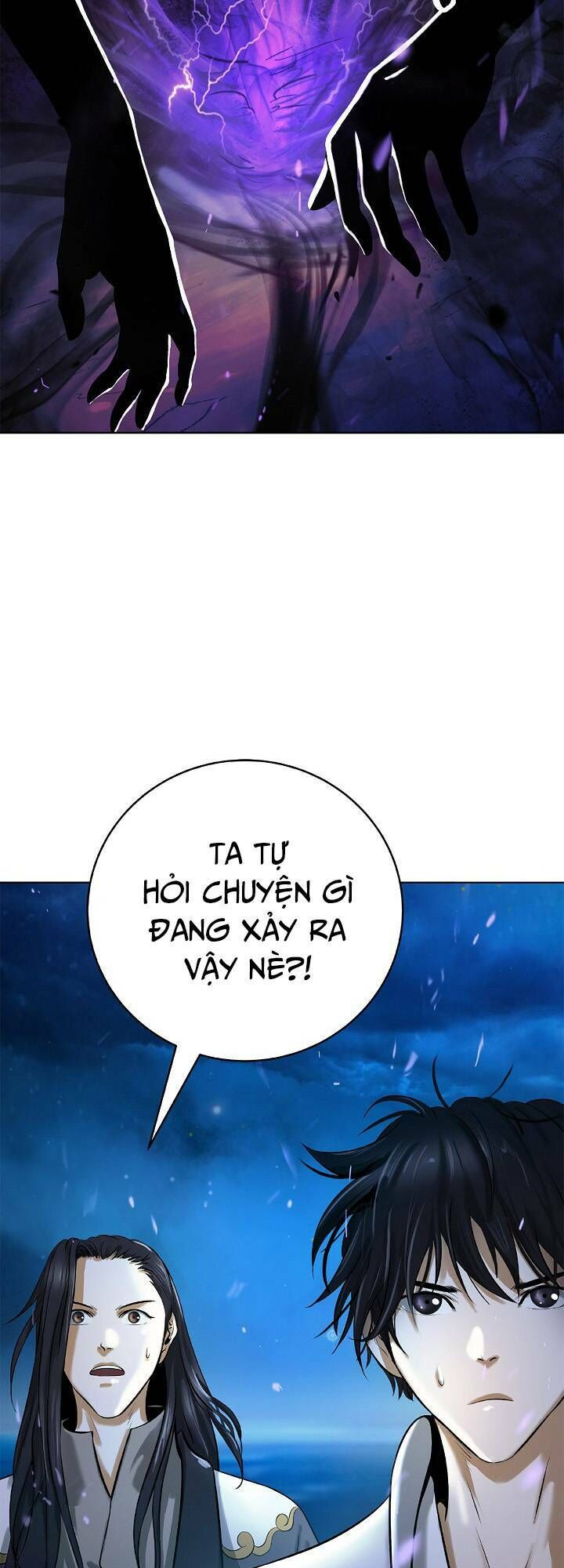 Lãng Tiên Kỳ Đàm Chapter 103 - Trang 2