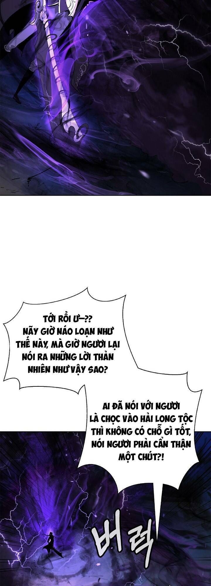Lãng Tiên Kỳ Đàm Chapter 103 - Trang 2