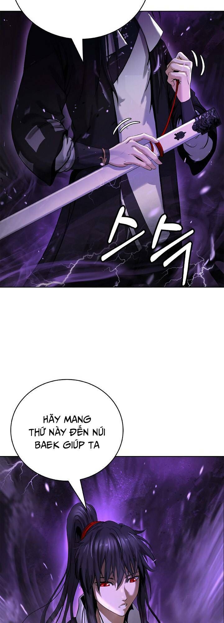 Lãng Tiên Kỳ Đàm Chapter 103 - Trang 2