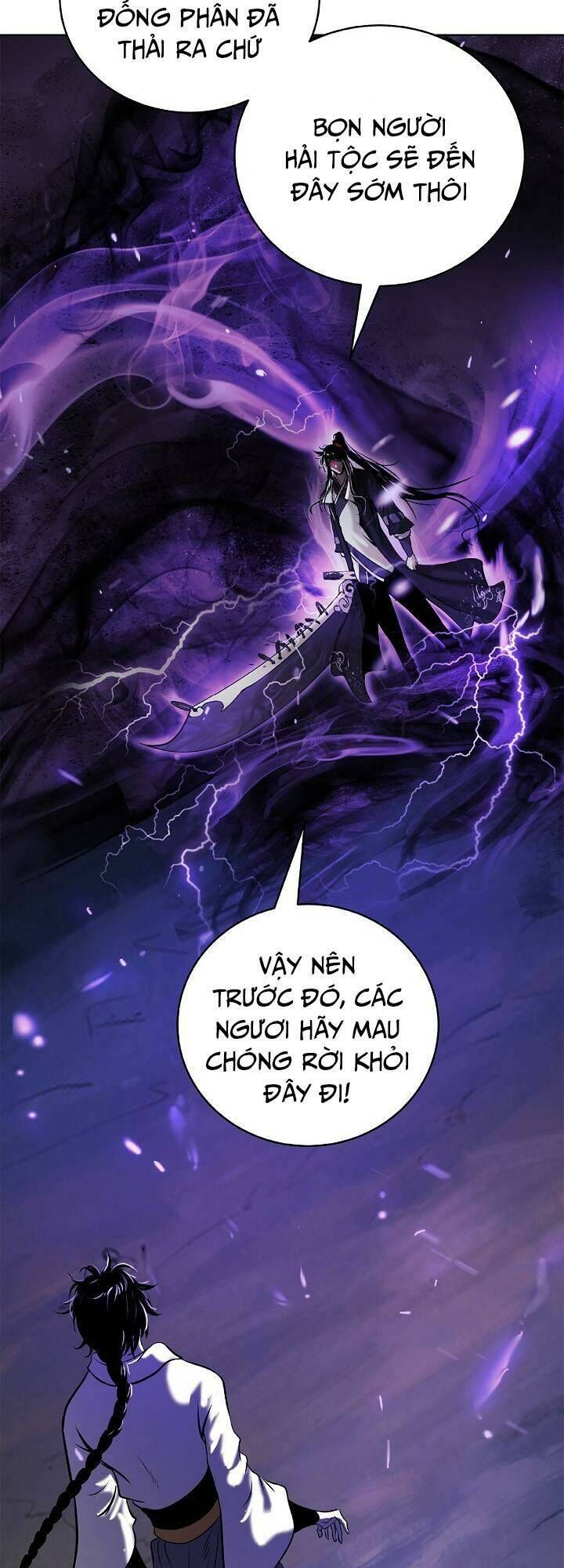 Lãng Tiên Kỳ Đàm Chapter 103 - Trang 2