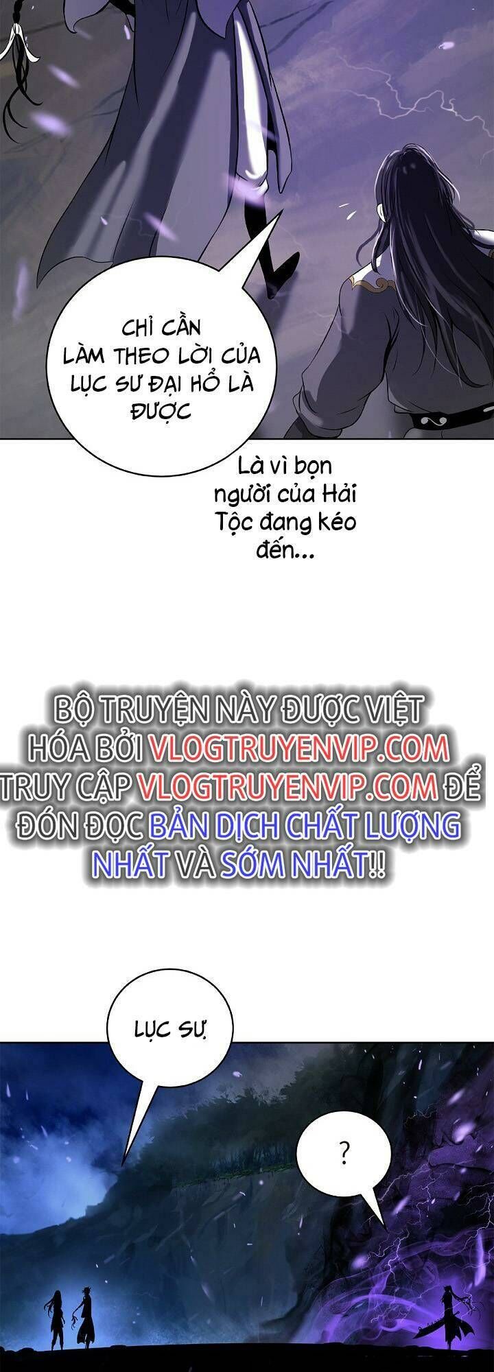 Lãng Tiên Kỳ Đàm Chapter 103 - Trang 2