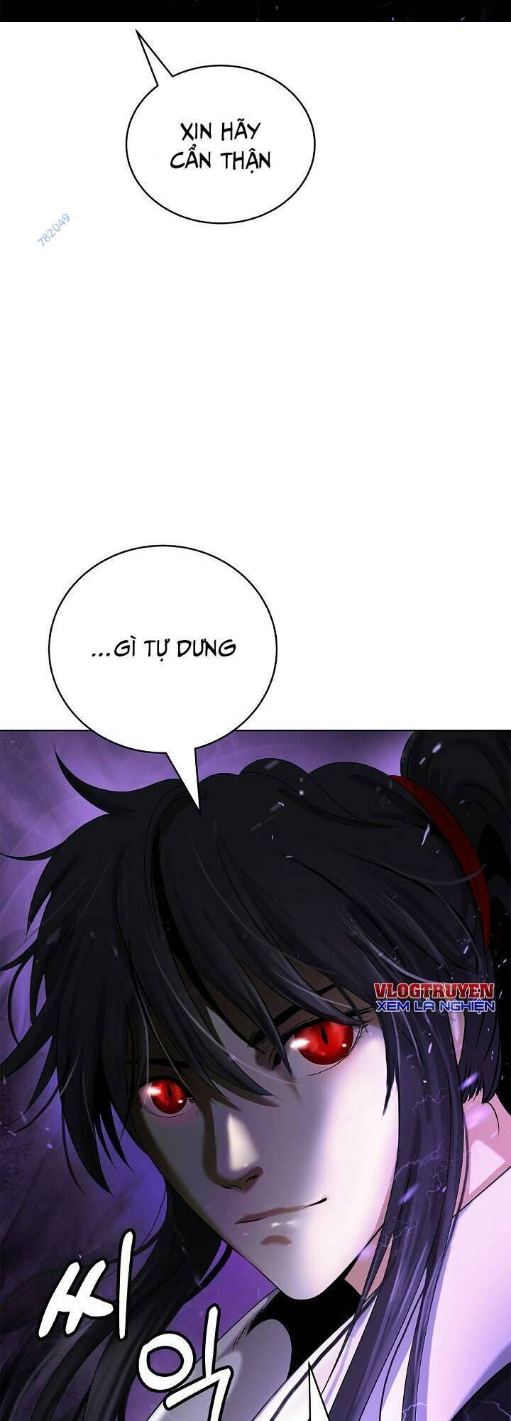 Lãng Tiên Kỳ Đàm Chapter 103 - Trang 2