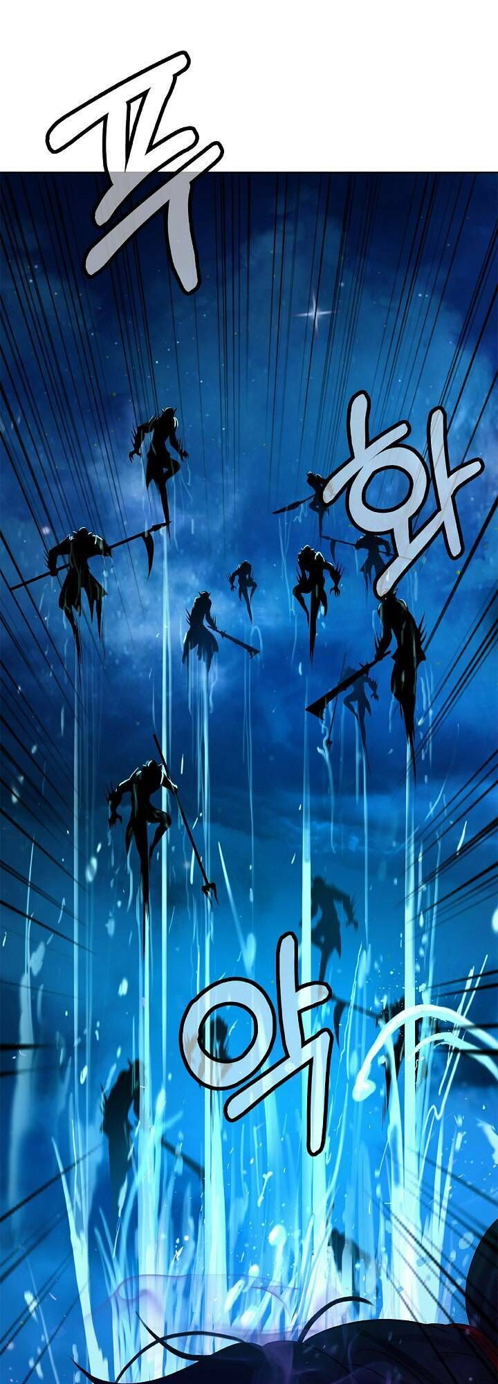 Lãng Tiên Kỳ Đàm Chapter 103 - Trang 2