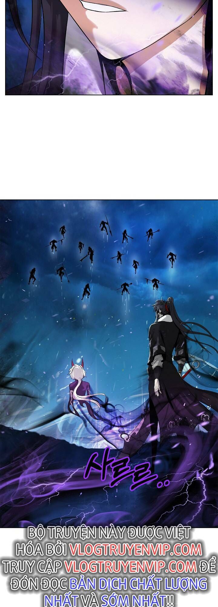 Lãng Tiên Kỳ Đàm Chapter 103 - Trang 2